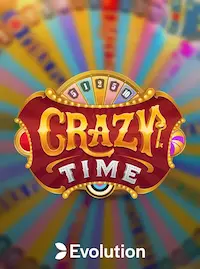 Crazy Time live game at JYJILY COM