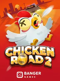 Chicken Road 2 crash game at JYJILY COM