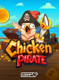 Chicken Pirate Chicken Pirate at JYJILY COM