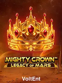 Mighty Crown Mighty Crown at JYJILY COM