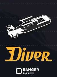Diver Diver crash adventure at JYJILY COM