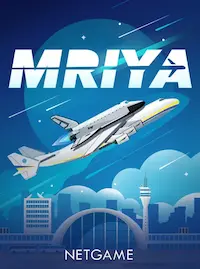 Mriya Mriya crash game at JYJILY COM