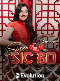 Sic Bo Super Sic Bo Super at JYJILY COM