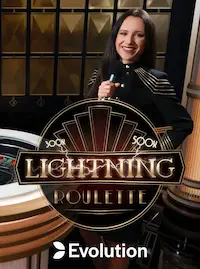 Lightning Roulette at JYJILY COM