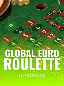 Global Euro Roulette at JYJILY COM