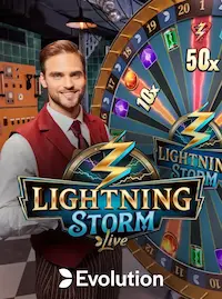 Lightning Storm Lightning Storm at JYJILY COM