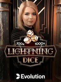 Lightning Dice Lightning Dice at JYJILY COM