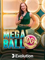 Mega Ball Mega Ball at JYJILY COM