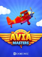 Avia Masters Avia Masters crash game at JYJILY COM